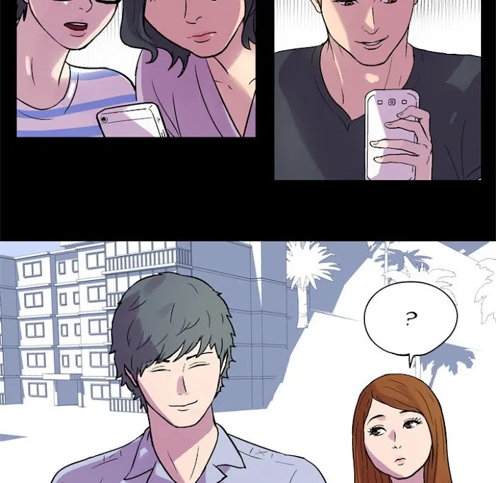 Read Project Utopia chapter 21 image 49 on Lezhin