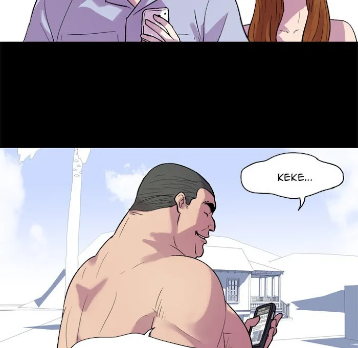 Read Project Utopia chapter 21 image 50 on Lezhin