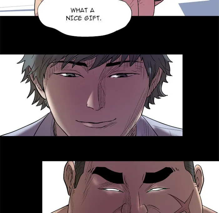 Read Project Utopia chapter 21 image 51 on Lezhin
