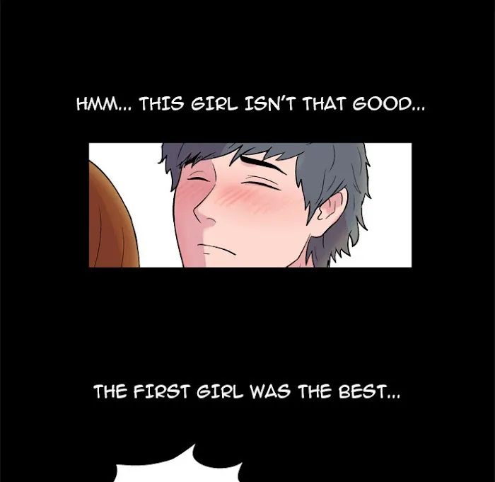 Read Project Utopia chapter 21 image 8 on Lezhin