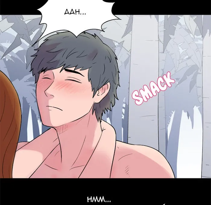 Read Project Utopia chapter 21 image 9 on Lezhin