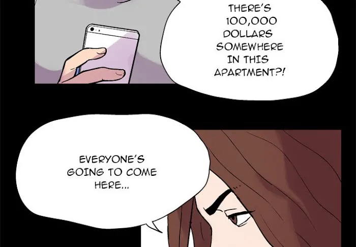 Read Project Utopia chapter 22 image 1 on Lezhin