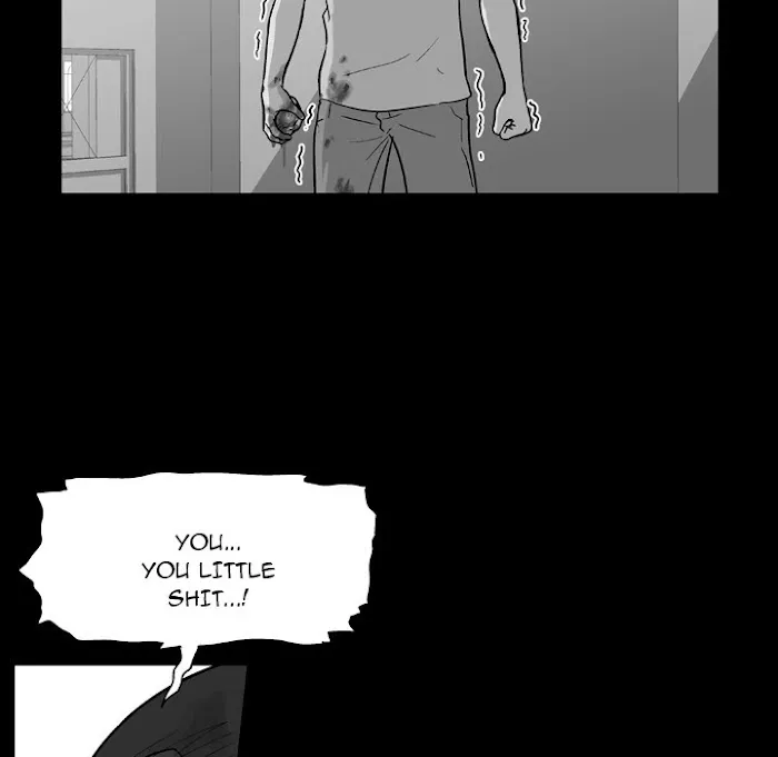 Read Project Utopia chapter 22 image 10 on Lezhin