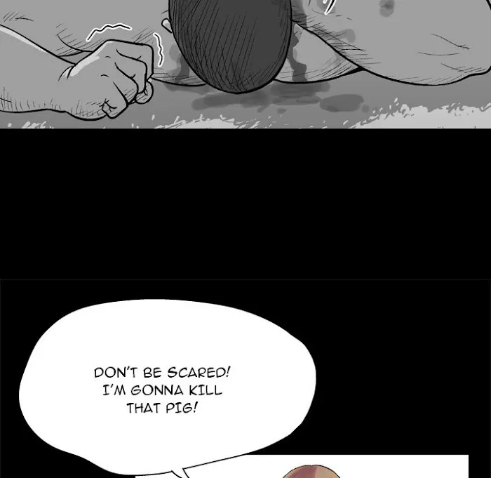 Read Project Utopia chapter 22 image 15 on Lezhin