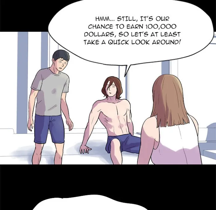 Read Project Utopia chapter 22 image 17 on Lezhin