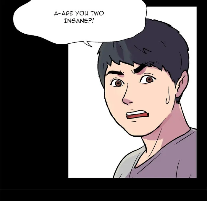 Read Project Utopia chapter 22 image 18 on Lezhin