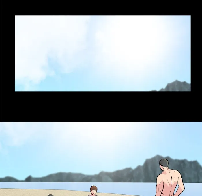 Read Project Utopia chapter 22 image 19 on Lezhin
