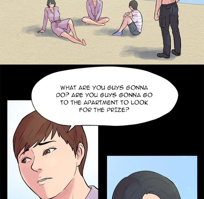 Read Project Utopia chapter 22 image 20 on Lezhin