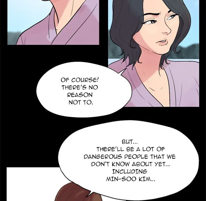 Read Project Utopia chapter 22 image 21 on Lezhin