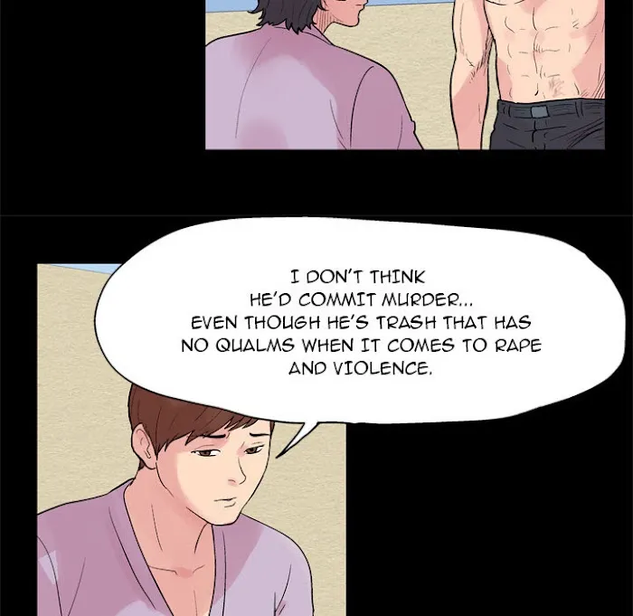 Read Project Utopia chapter 22 image 23 on Lezhin