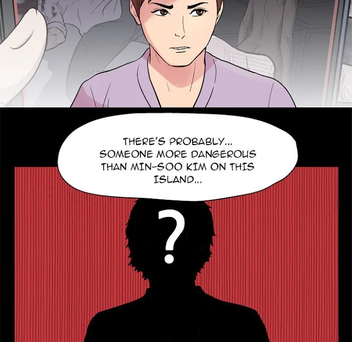 Read Project Utopia chapter 22 image 25 on Lezhin
