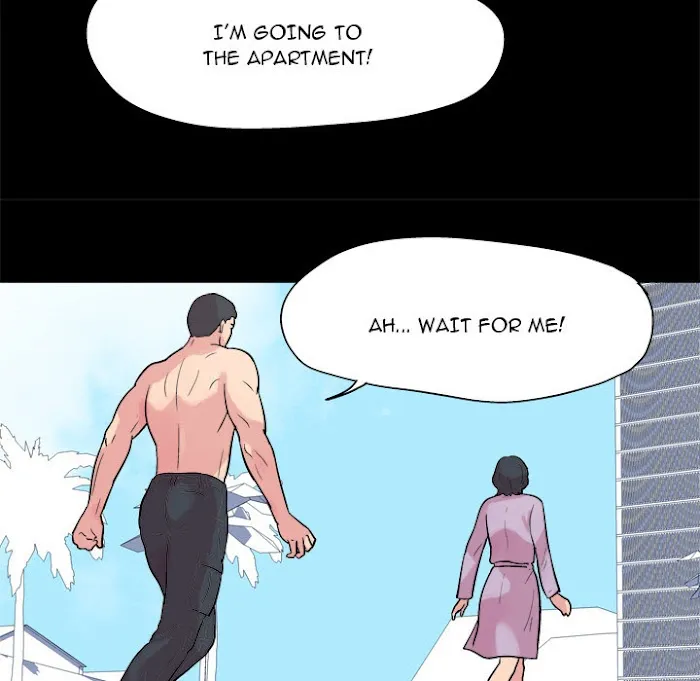 Read Project Utopia chapter 22 image 30 on Lezhin