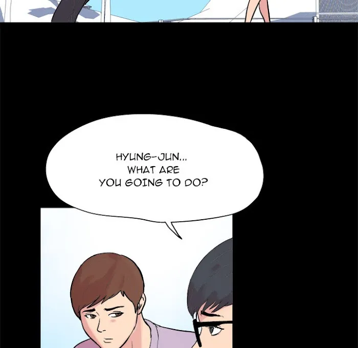 Read Project Utopia chapter 22 image 31 on Lezhin