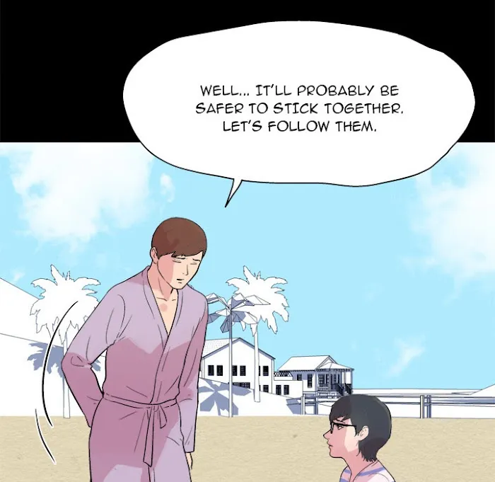 Read Project Utopia chapter 22 image 33 on Lezhin