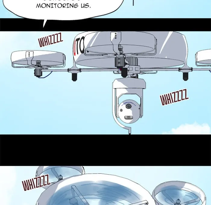 Read Project Utopia chapter 22 image 37 on Lezhin