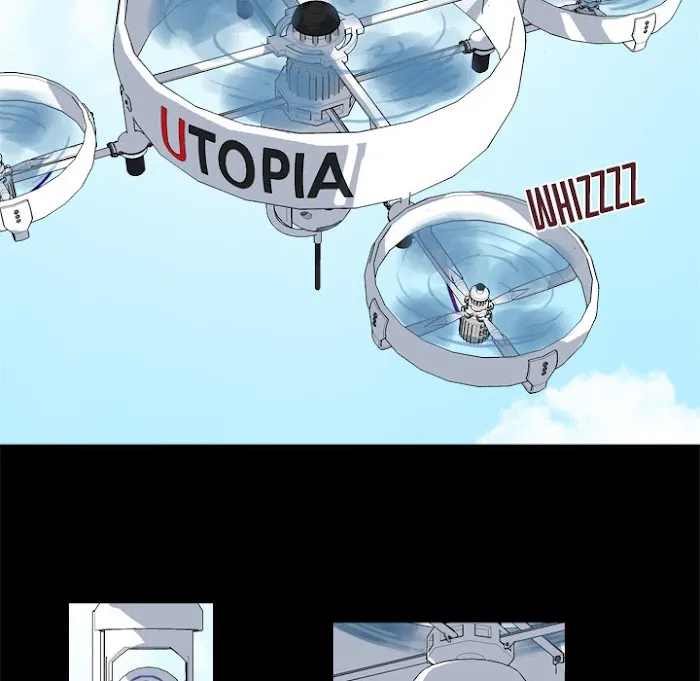 Read Project Utopia chapter 22 image 38 on Lezhin