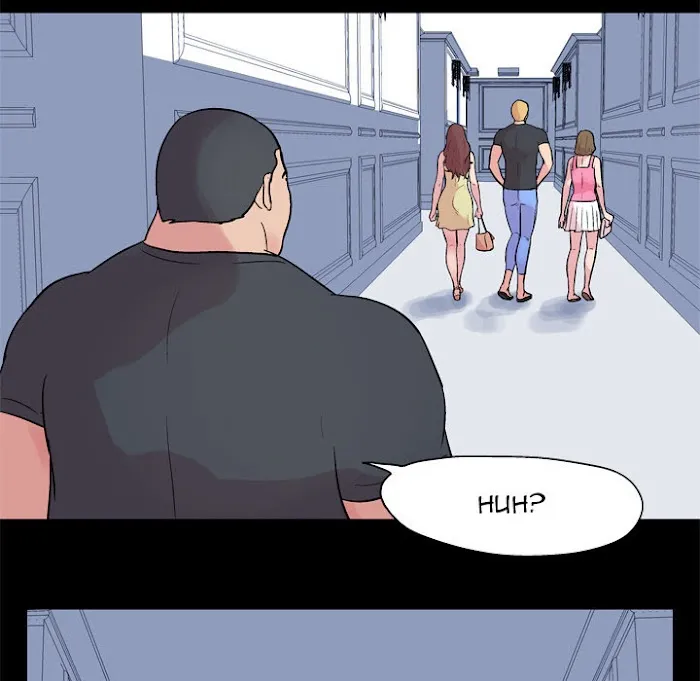 Read Project Utopia chapter 22 image 44 on Lezhin