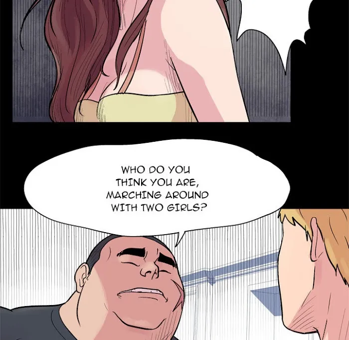 Read Project Utopia chapter 22 image 48 on Lezhin