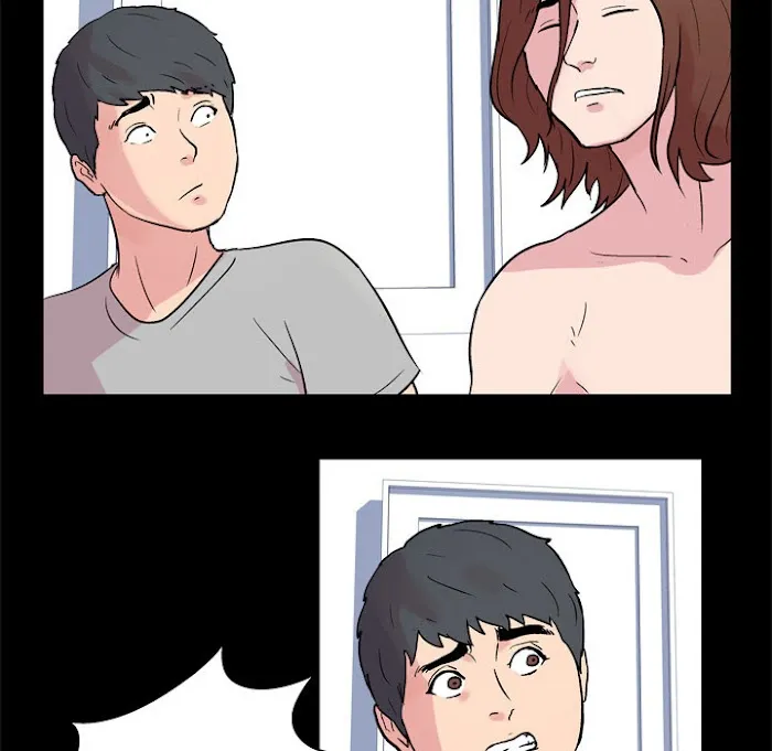 Read Project Utopia chapter 22 image 5 on Lezhin