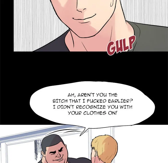Read Project Utopia chapter 22 image 50 on Lezhin