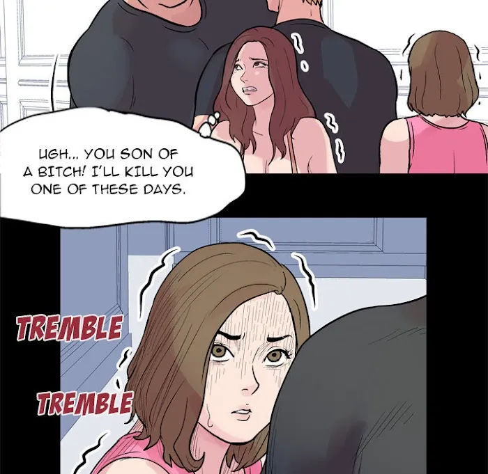 Read Project Utopia chapter 22 image 51 on Lezhin