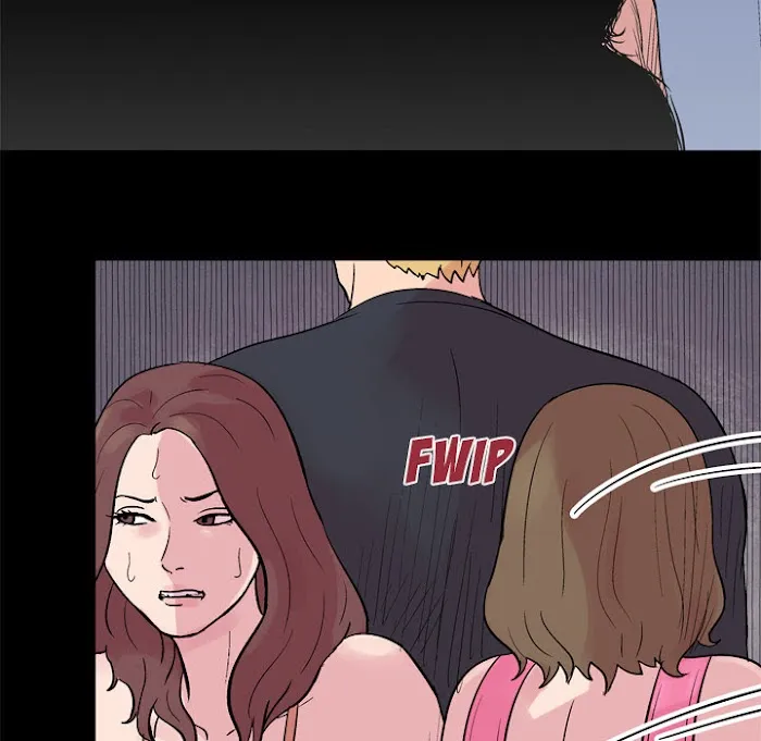 Read Project Utopia chapter 22 image 53 on Lezhin