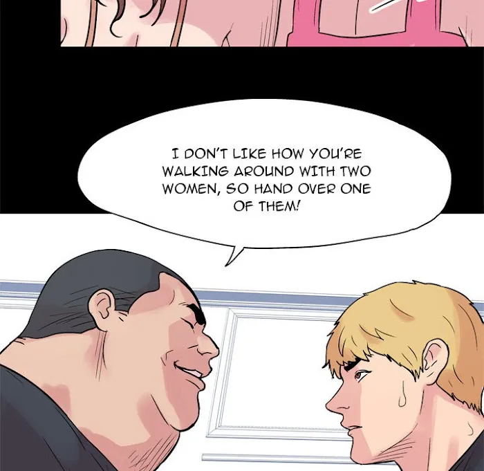 Read Project Utopia chapter 22 image 54 on Lezhin