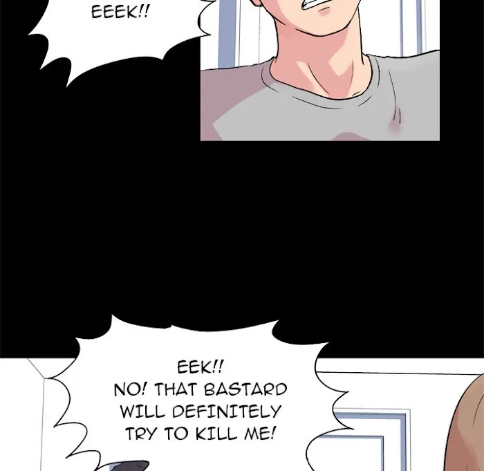 Read Project Utopia chapter 22 image 6 on Lezhin