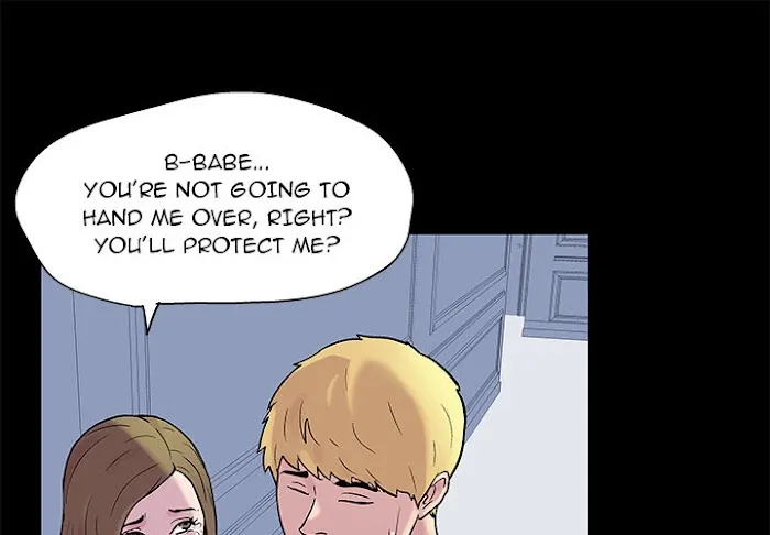 Read Project Utopia chapter 23 image 0 on Lezhin