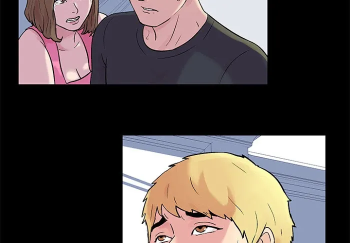 Read Project Utopia chapter 23 image 1 on Lezhin