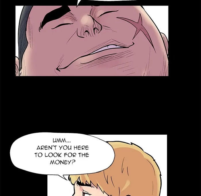 Read Project Utopia chapter 23 image 10 on Lezhin
