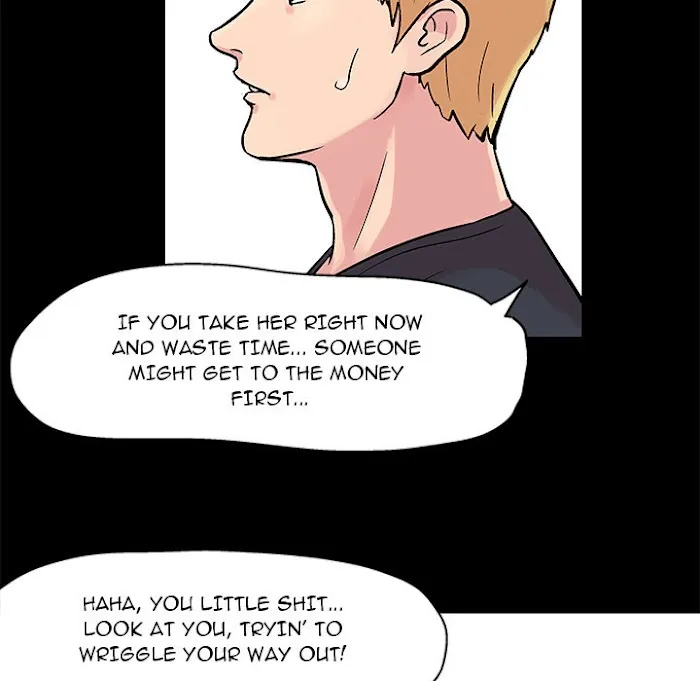Read Project Utopia chapter 23 image 11 on Lezhin