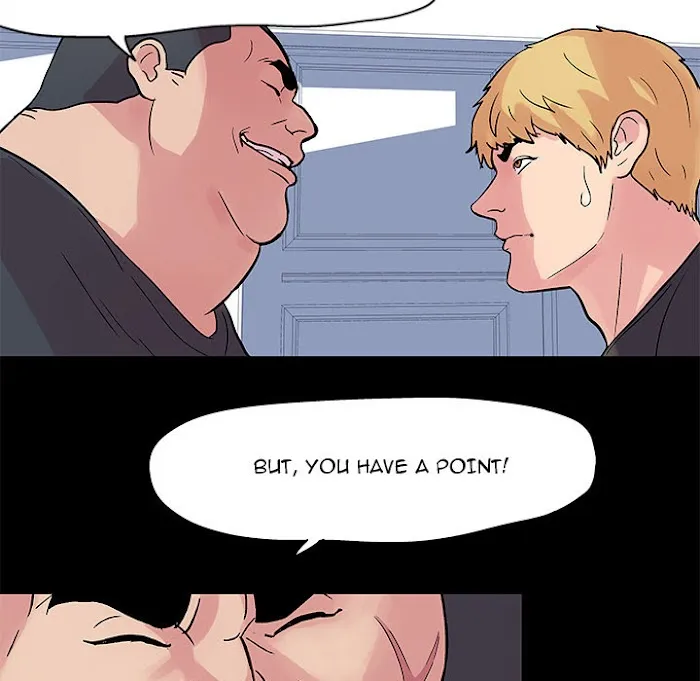 Read Project Utopia chapter 23 image 12 on Lezhin