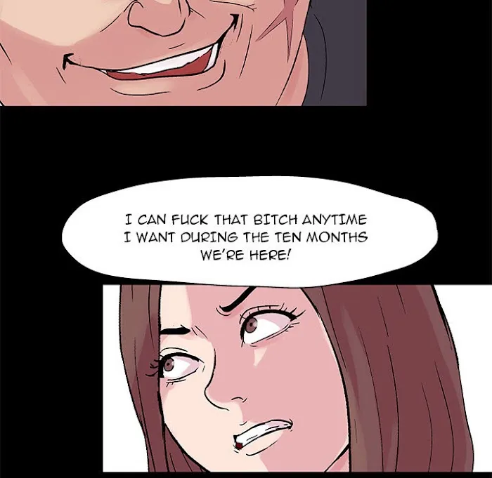 Read Project Utopia chapter 23 image 13 on Lezhin