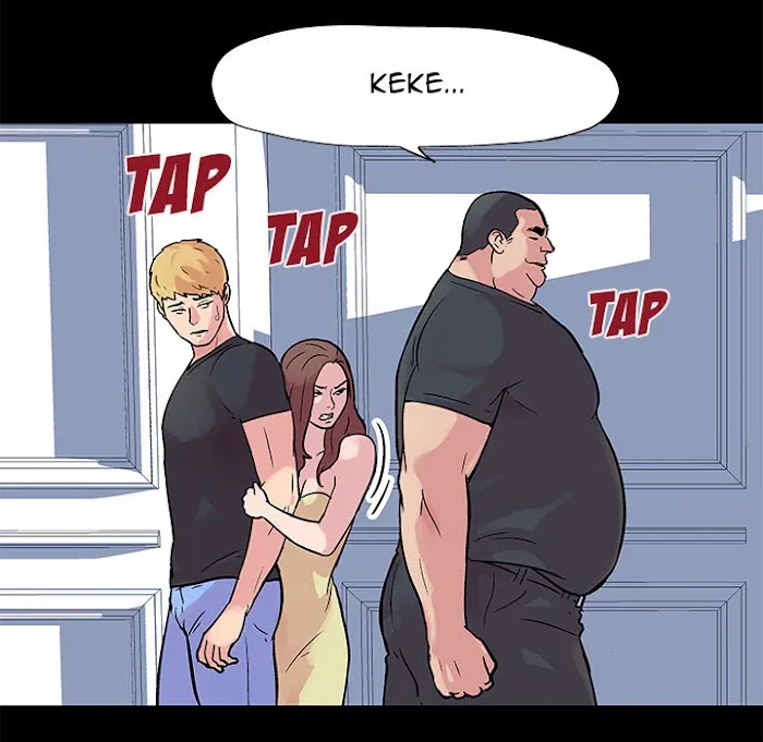 Read Project Utopia chapter 23 image 14 on Lezhin