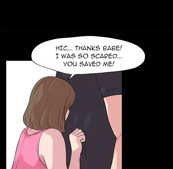 Read Project Utopia chapter 23 image 15 on Lezhin
