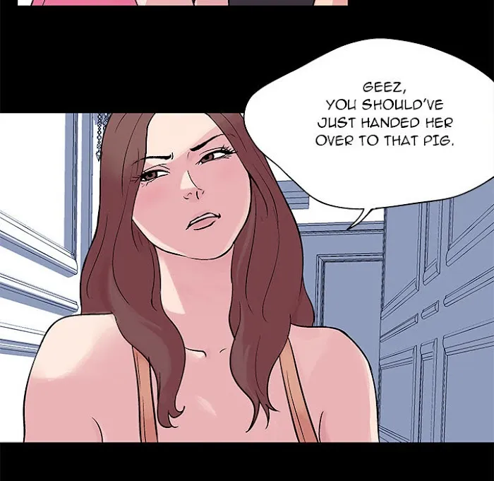Read Project Utopia chapter 23 image 16 on Lezhin