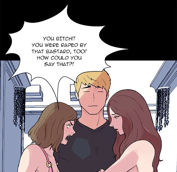 Read Project Utopia chapter 23 image 17 on Lezhin