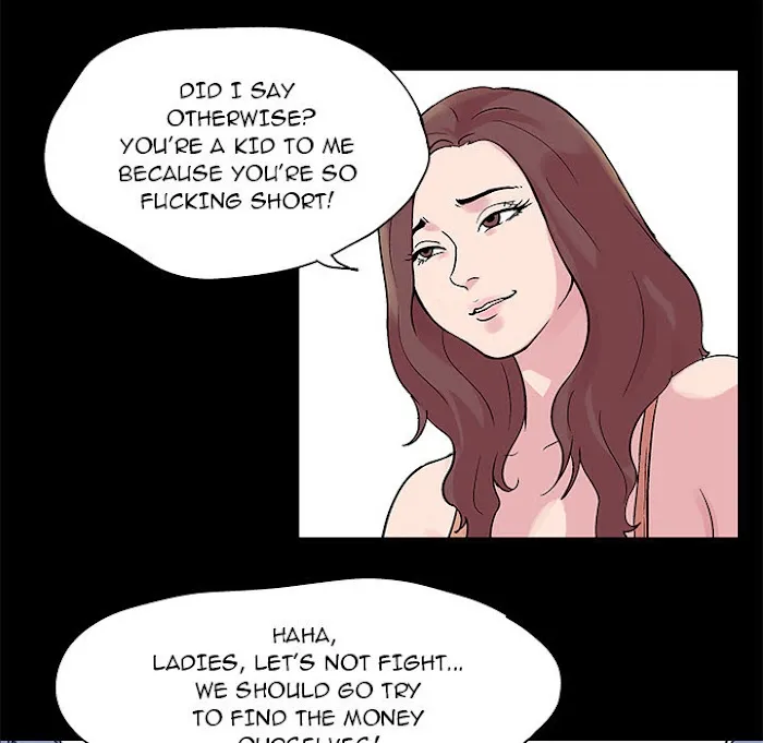 Read Project Utopia chapter 23 image 19 on Lezhin