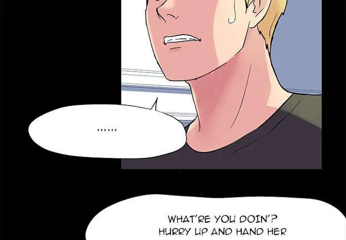 Read Project Utopia chapter 23 image 2 on Lezhin