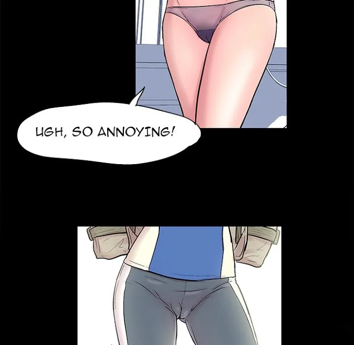Read Project Utopia chapter 23 image 32 on Lezhin