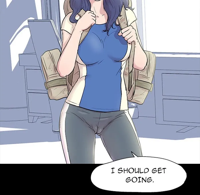 Read Project Utopia chapter 23 image 34 on Lezhin
