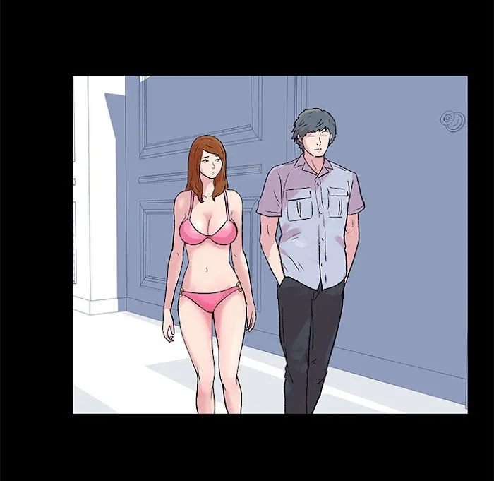Read Project Utopia chapter 23 image 36 on Lezhin