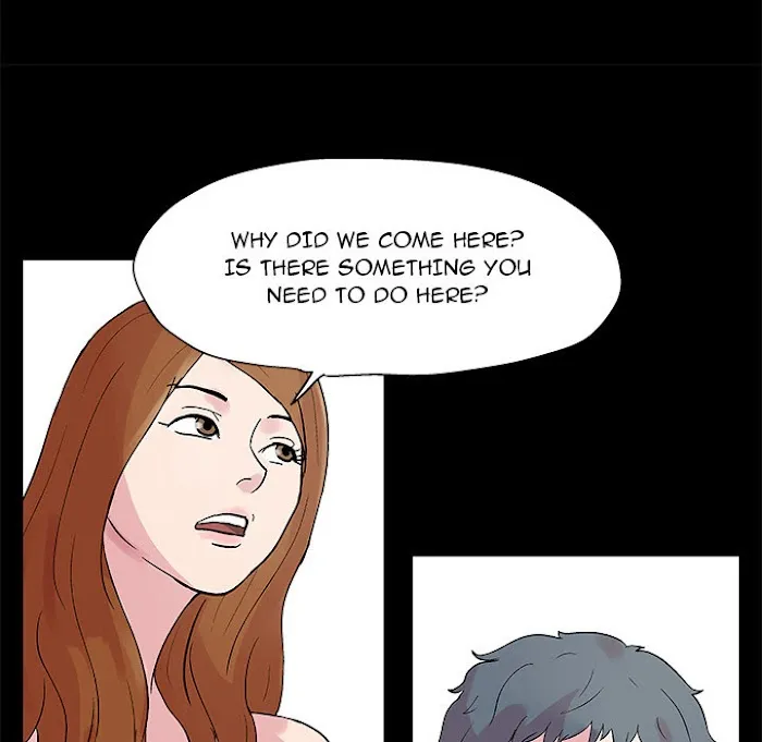 Read Project Utopia chapter 23 image 37 on Lezhin