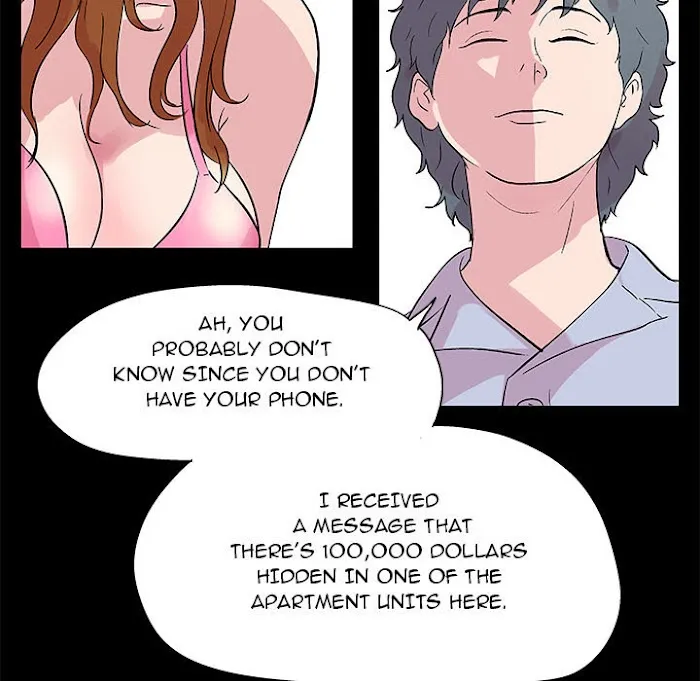 Read Project Utopia chapter 23 image 38 on Lezhin
