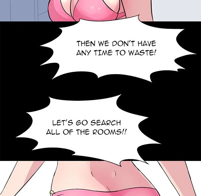 Read Project Utopia chapter 23 image 40 on Lezhin