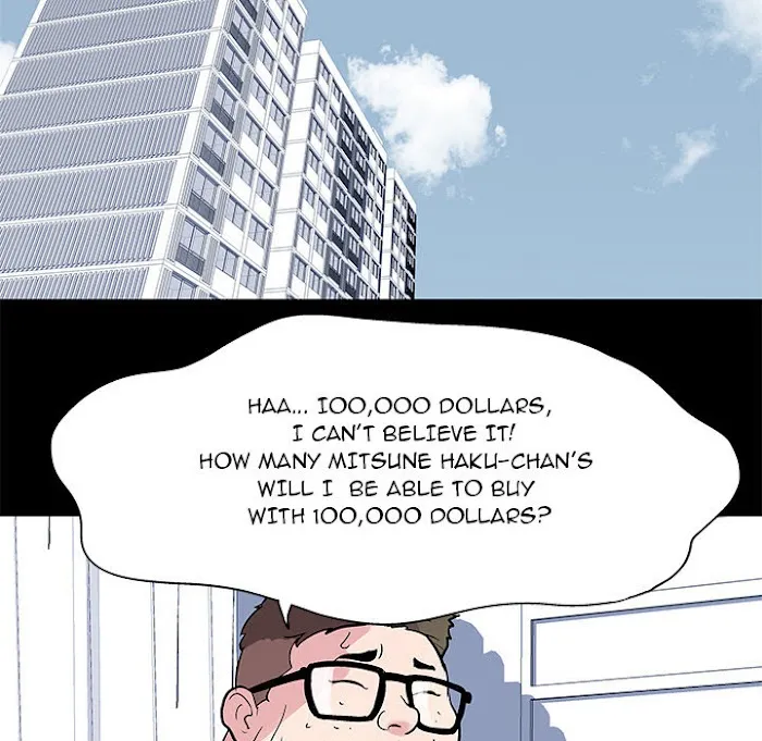 Read Project Utopia chapter 23 image 43 on Lezhin