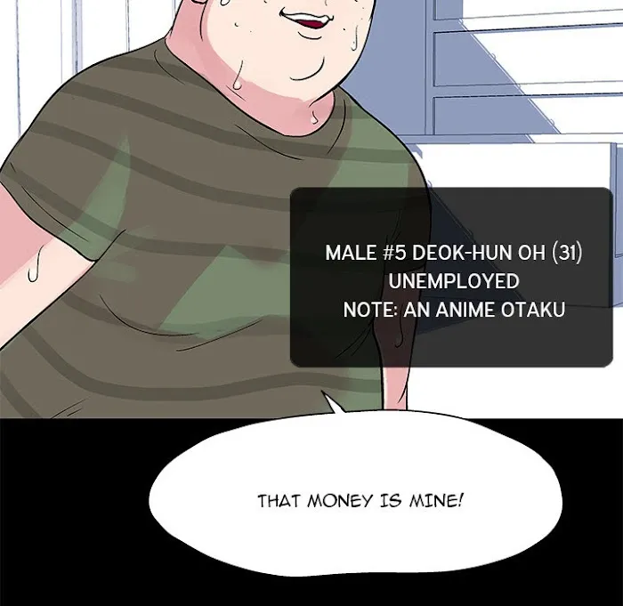 Read Project Utopia chapter 23 image 44 on Lezhin
