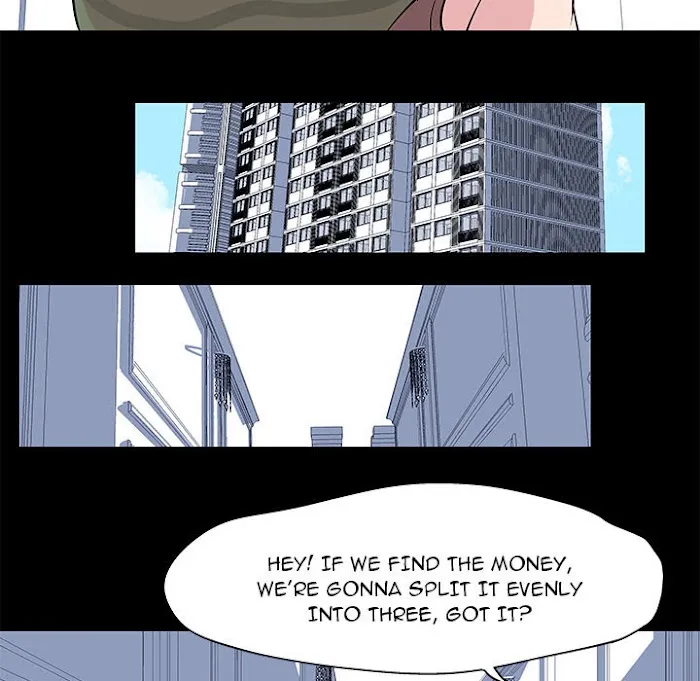 Read Project Utopia chapter 23 image 47 on Lezhin