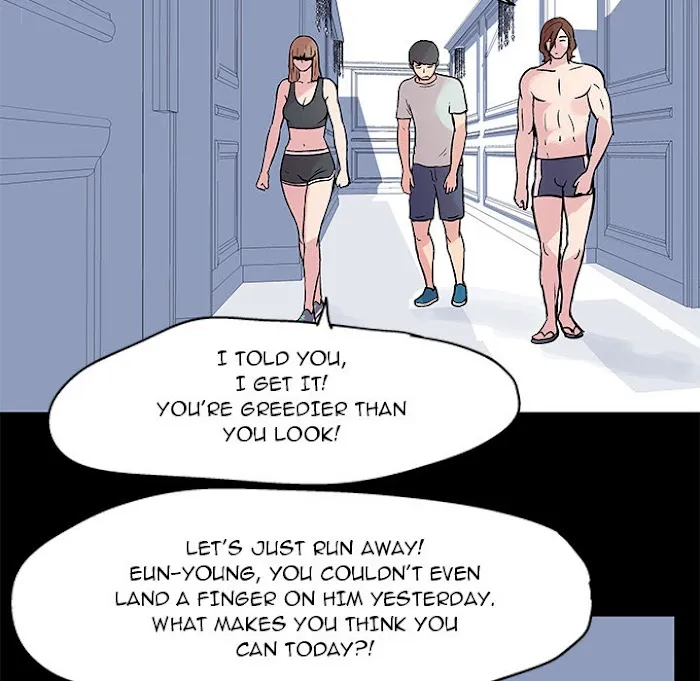 Read Project Utopia chapter 23 image 48 on Lezhin